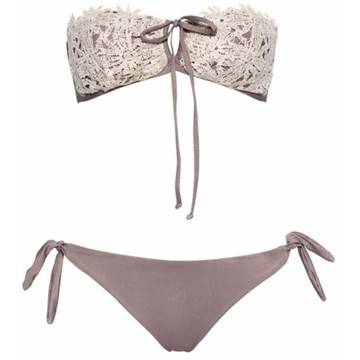 БАНСКИ С БРЮКСЕЛСКА ДАНТЕЛА