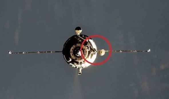 Открита е причината за неуспешното автоматично скачване на руски кораб Прогрес с МКС през февруари