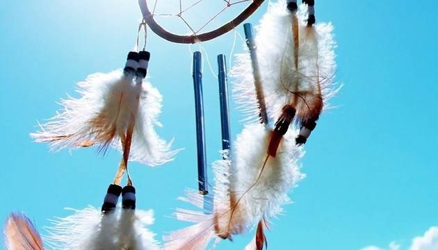 Кой знак сте според зодиака на индианците