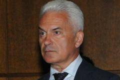 Волен Сидеров: Политиците ни са безхаберни. Светът се готви за война, а те се заяждат за маските