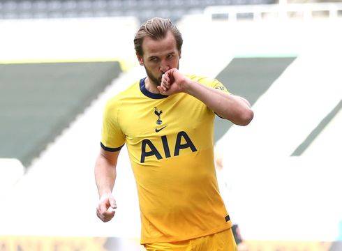 Гуардиола предпочита Кейн пред Холанд