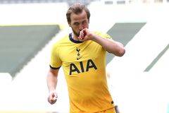 Гуардиола предпочита Кейн пред Холанд