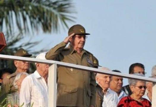 Ерата Кастро приключи веднъж завинаги, Раул сдава поста генерален секретар