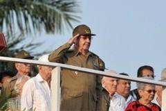 Ерата Кастро приключи веднъж завинаги, Раул сдава поста генерален секретар