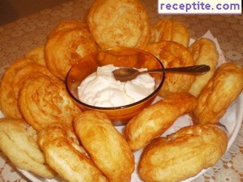 Икономични мекици