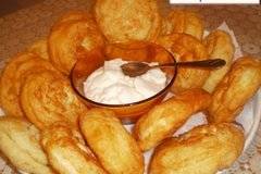 Икономични мекици