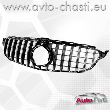 AMG GT-R STYLE MERCEDES W205 FACELIFT