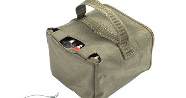 Nash чанта за батерии