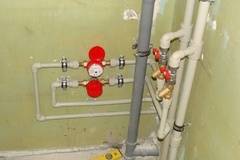 Смяна на щрангове в София