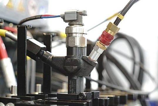 Дизелови дюзи ремонт