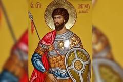 Днес Виктор и Виктория празнуват имен ден