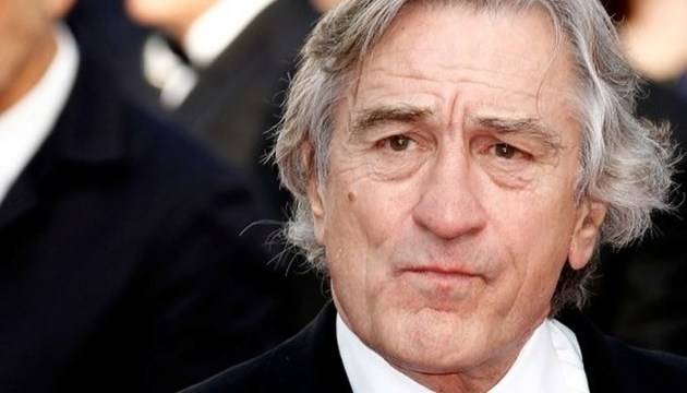 Робърт Де Ниро разказа как продавал домати в съседна Сърбия