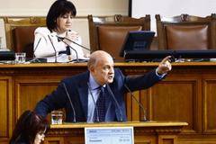 Георги Марков: Референдумът на Слави беше разстрелян от самия него