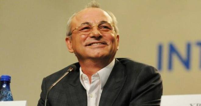 Димитър Тадаръков: Доган твори в сферата на въглеродните технологии