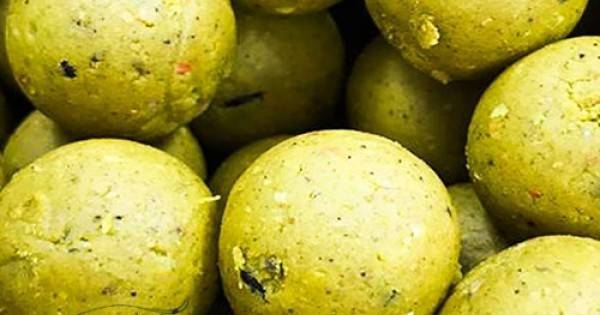 Протеинови топчета Massive Baits Glm и Банан