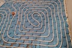 Какво е подово отопление