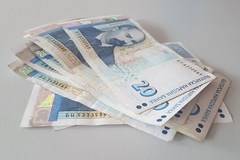 От днес изплащат по 120 лева на пенсионери за храна