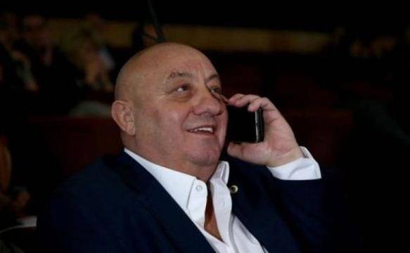 Шамар за Нинова от Москва: Руското посолство обяви, че се гордее с Георги Гергов