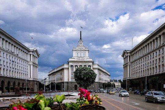 Кои са избрани за депутати в новия парламент