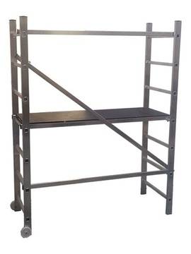 Скеле АРОН 3м. работна височина