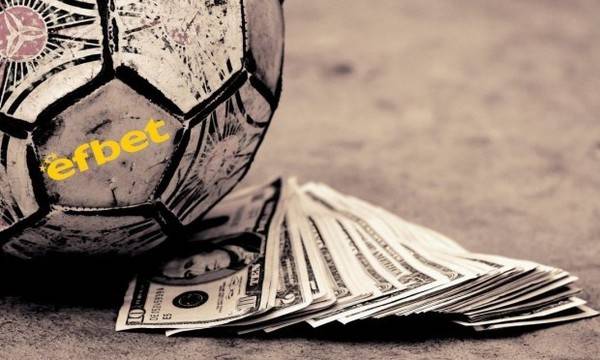 С какви бонус оферти ще ни зарадва Efbet през 2021г.