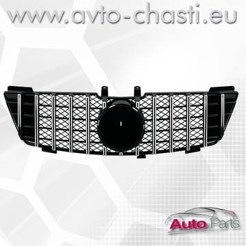 ПРЕДНА РЕШЕТКА GT-R MERCEDES ML W164