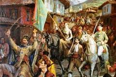145 години от Априлското въстание