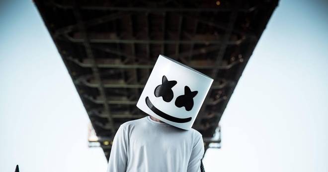 Marshmello спечели авторскоправно дело срещу руският dj Arty