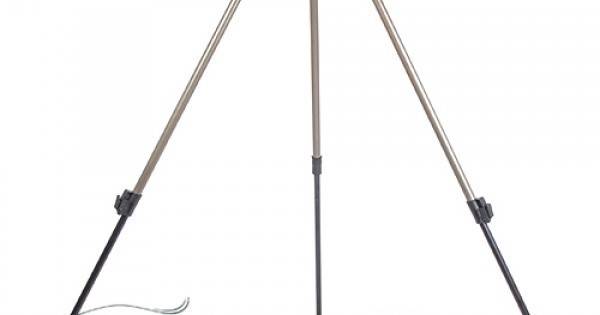 Трипод Nash Weigh Tripod, за риболов