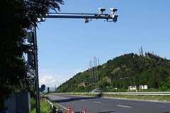 Камерите на АПИ ще снимат за превишена скорост?