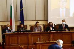 Започна се: Първи сблъсък между ИТН и БСП в парламента