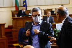 ГЕРБ иска комисия за ситуацията в “Росенец“