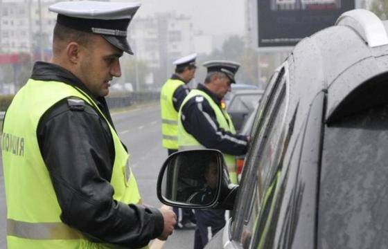 Антирекорд: Над 10 000 лева глоби от КАТ за джигитка от Пловдив, коя е тя ВИДЕО