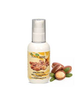 Арганово масло (Cedrus Atlantica) – Мароканско 100 мл