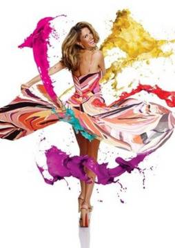 Какво разкрива всеки цвят в дрехите