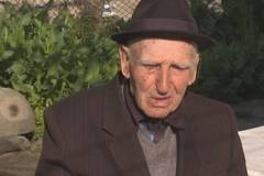 105-годишен ветеран: Добри мисли, упорит труд и сплотено семейство е гарант за дълголетие