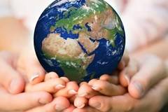 На 22 април отбелязваме Денят на Земята