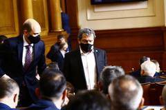 Тошко Йорданов отряза ГЕРБ за преговори и разкри дали ще вземе мандат!