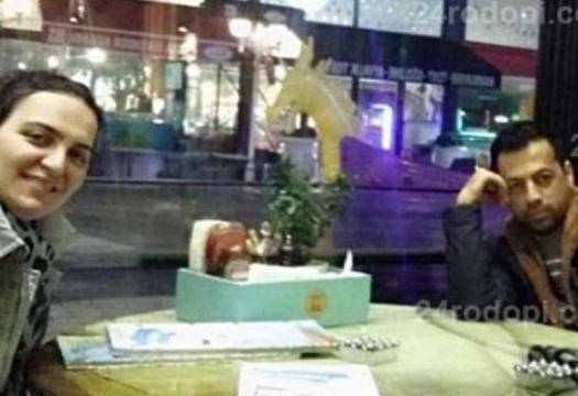 Кървав ужас! Ревнив съпруг екзекутира на улицата в Бурса 35-г. българка от Родопите