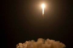 Сирийска противовъздушна ракета се взриви в Южен Израел