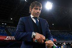 Конте: Равенството в спорта е важно, традицията трябва да се уважава