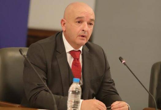 Ген. Мутафчийски стресна България: Не бързайте да се радвате, голяма опасност виси над главите ни! ВИДЕО