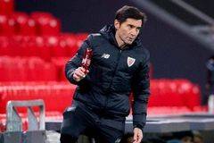 Тотнъм набеляза заместник на Моуриньо