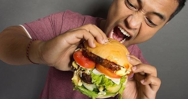 Диети: Как да се справим с усещането за глад