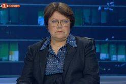 Дончева: Мораториумът не е нарушение на Конституцията и нищо няма да се сбърка в държавата