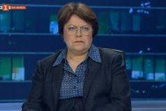 Дончева: Мораториумът не е нарушение на Конституцията и нищо няма да се сбърка в държавата