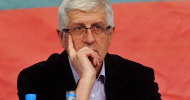 Румен Овчаров: ГЕРБ вече не е тази партия, която беше