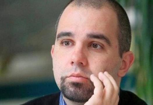 Първан Симеонов обясни защо от “Има такъв народ“ мълчат