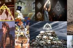 Как Сатанистите Използват Изкуството срещу Съзнанието на Масите?