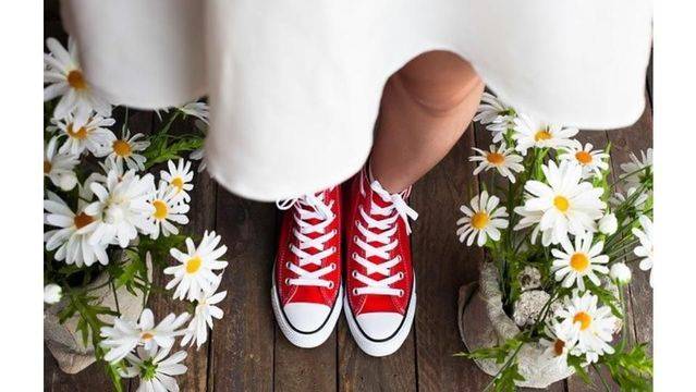 Пролетно презареждане: 3 начина да освежите гардероба, дома и себе си тази пролет – Труд